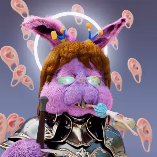 Rabbitus Wonderland