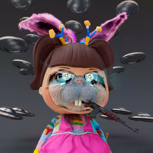 Rabbitus Wonderland
