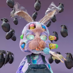 Rabbitus #3071
