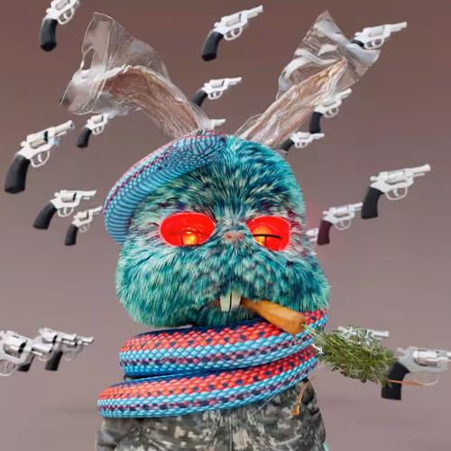 Rabbitus #2026