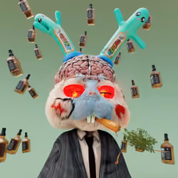 Rabbitus #2430