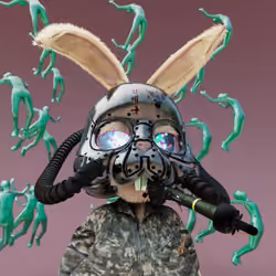 Rabbitus #1272