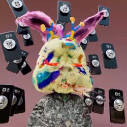 Rabbitus #2969
