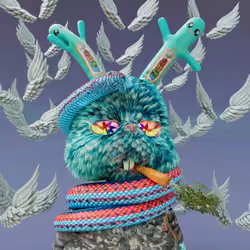 Rabbitus #993