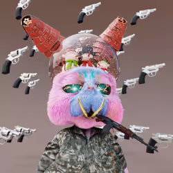 Rabbitus #871