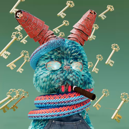 Rabbitus Wonderland