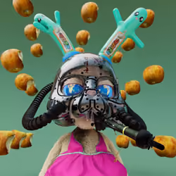 Rabbitus #2743