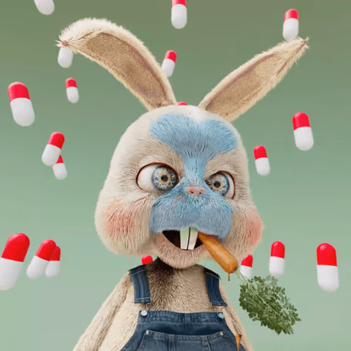 Rabbitus #19