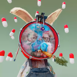 Rabbitus #2478