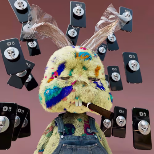 Rabbitus #2202
