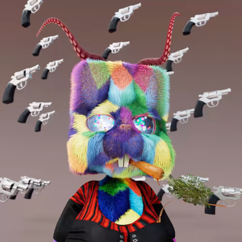 Rabbitus #766