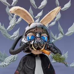 Rabbitus #245