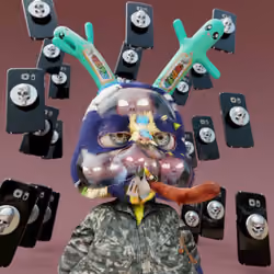 Rabbitus #717