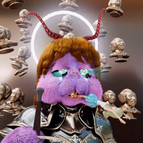 Rabbitus Wonderland