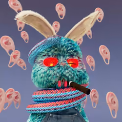 Rabbitus #2520