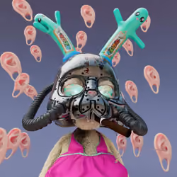 Rabbitus #2713