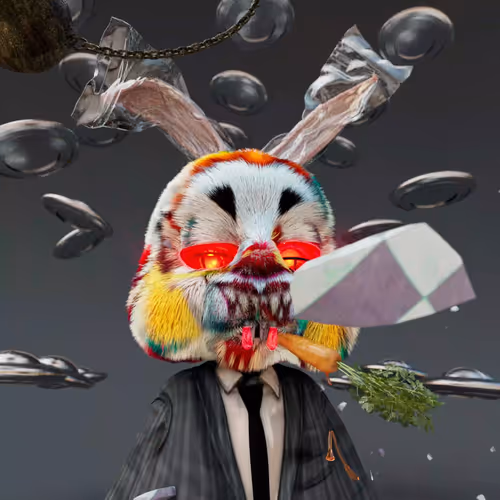 Rabbitus Wonderland