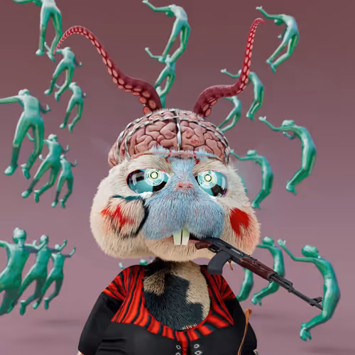 Rabbitus Wonderland