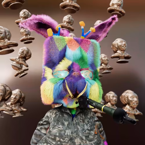 Rabbitus #2811