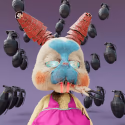 Rabbitus #229