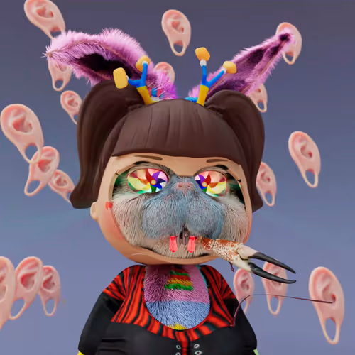 Rabbitus Wonderland