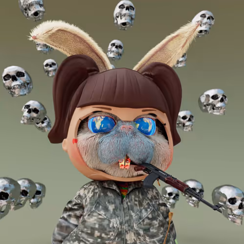 Rabbitus Wonderland