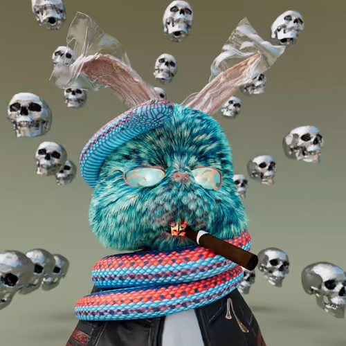 Rabbitus #713