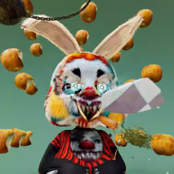 Rabbitus #2281