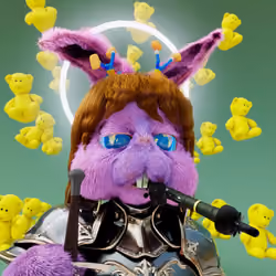 Rabbitus #142