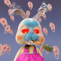 Rabbitus #1347