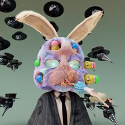 Rabbitus #2664