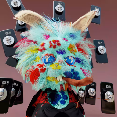 Rabbitus Wonderland