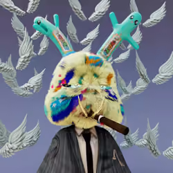 Rabbitus #2587