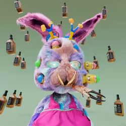 Rabbitus #827