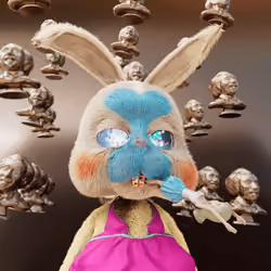 Rabbitus #622