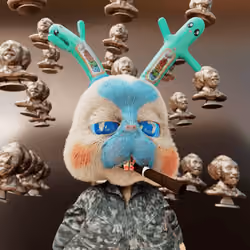 Rabbitus #820
