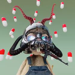 Rabbitus #2519