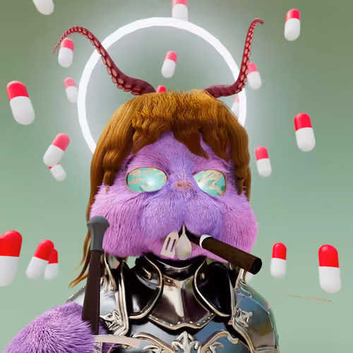 Rabbitus #18