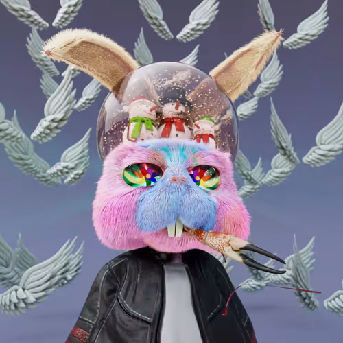 Rabbitus Wonderland