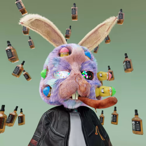 Rabbitus Wonderland