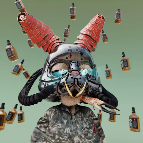 Rabbitus Wonderland