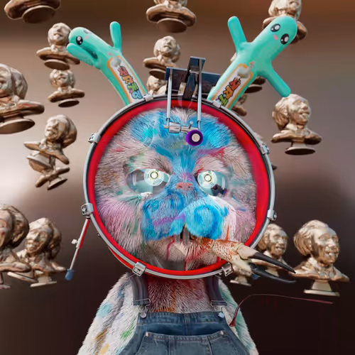 Rabbitus Wonderland