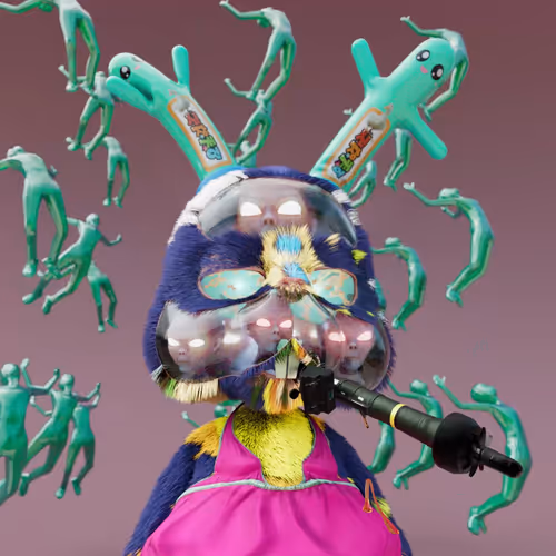 Rabbitus Wonderland
