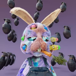 Rabbitus #474