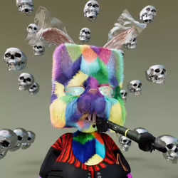 Rabbitus #2046