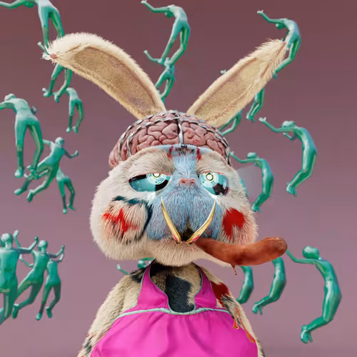 Rabbitus #2196