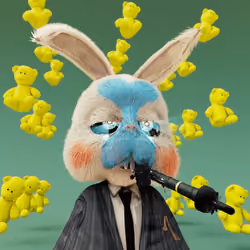 Rabbitus #2178
