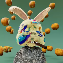 Rabbitus #190
