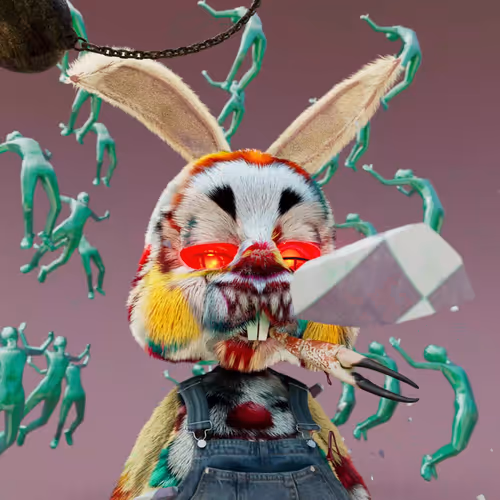 Rabbitus Wonderland