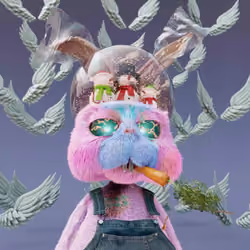 Rabbitus #242